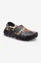 Crocs sliders Echo Clog Realtree Edge  Uppers: Synthetic material Inside: Synthetic material Outsole: Synthetic material
