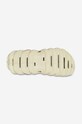 Šľapky Crocs Echo Clog Realtree Edge 208232.BONE béžová SS23