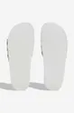 adidas Originals șlapi de piele Adilette FZ6450 gri