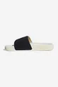 adidas Originals suede sliders Adilette FZ6483  Uppers: Suede Inside: Suede Outsole: Synthetic material