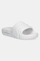 adidas Originals papuci Adilette HQ4672 sintetic alb HQ4672