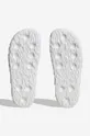 Παντόφλες adidas Originals Adilette HQ4672 λευκό