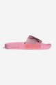 adidas Originals sliders Adilette HQ6856 synthetic pink HQ6856