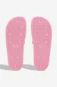 Шльопанці adidas Originals Adilette HQ6856 рожевий