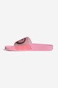 Shoes adidas Originals sliders Adilette HQ6856 HQ6856 pink