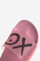 adidas Originals sliders Adilette HQ6856 HQ6856 pink