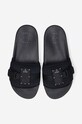 MCQ sliders slide black 667898R27681000
