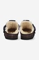 MCQ klapki zamszowe Grow-Up 682023R27982123