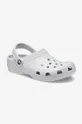 Crocs sliders Classic 10001  Uppers: Synthetic material Inside: Synthetic material Outsole: Synthetic material