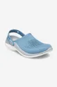 albastru Crocs papuci Literide 360 Clog 206708