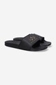 Alpha Industries klapki pozostałe czarny 106956.583