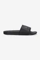 Alpha Industries sliders  Uppers: Synthetic material Inside: Synthetic material Outsole: Synthetic material