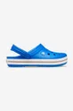 μπλε Παντόφλες Crocs Crocband 11016 Unisex