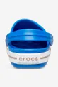 Шлепанцы Crocs Crocband 11016 голубой