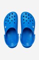 Crocs papuci Crocband 11016 11016.BLUE.BOLT albastru