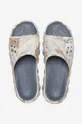 Crocs sliders Echo Marbled  Synthetic material