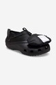 Crocs sliders x Satisfy Classic Clog 208552 208552 black SS23