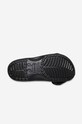 Crocs sliders x Satisfy Classic Clog 208552 black 208552