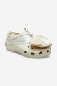 Crocs sandals Classic 208552 208552.BONE beige SS23