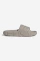 adidas Orginals Adilette 22 pozostałe szary HQ4670