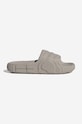 Чехли adidas Orginals Adilette 22 равен сив HQ4670