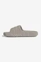 Shoes adidas sliders Orginals Adilette HQ4670 gray