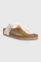 Birkenstock flip flops Gizeh 1019656.LROSE pink SS23