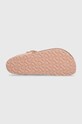 Birkenstock japonki Gizeh 1024044.SPINK różowy