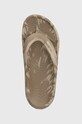 Crocs flip flops beige 208580.2V