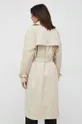 Βαμβακερό παλτό Calvin Klein  Κύριο υλικό: 100% Βαμβάκι Φόδρα: 100% Πολυεστέρας