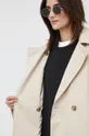 Bavlnený kabát Calvin Klein