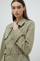 Guess trencz zielony W3RL20.WF5Z2