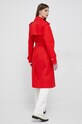 Odjeća Pamučni baloner Tommy Hilfiger WW0WW36960.PPYX crvena