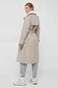 Odjeća Pamučni baloner Tommy Hilfiger WW0WW36960.PPYX bež