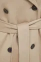 μάλλινο παλτό Tommy Hilfiger Γυναικεία