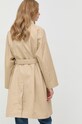 Oblečenie Trenčkot Weekend Max Mara 2350210237600 béžová