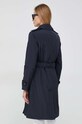 Одяг Пальто Lauren Ralph Lauren 297905077 темно-синій