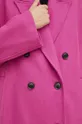 Gestuz cappotto in lana Donna