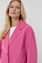 Παλτό Marella ροζ 2330210534200