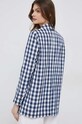 Odzież Pepe Jeans marynarka Sandra PL402161.0AA granatowy