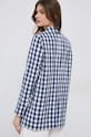 Odzież Pepe Jeans marynarka Sandra PL402161.0AA granatowy