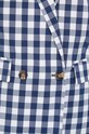 Pepe Jeans marynarka Sandra PL402161.0AA granatowy