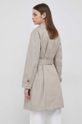 Trench kabát Sisley  Hlavní materiál: 100 % Bavlna Podšívka: 97 % Polyester, 3 % Elastan