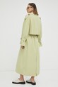 Îmbrăcăminte By Malene Birger trenci Q71584003 verde
