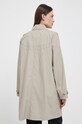 Abbigliamento Geox trench W3522NT2611.F5241 beige