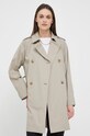 Geox trench beige W3522NT2611.F5241
