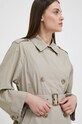 Geox trench W3522NT2611.F5241 beige