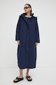 Odzież Résumé płaszcz 16320913 granatowy