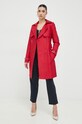 Палто Morgan GIKA.ROUGE червен AW23