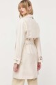 Odzież Morgan płaszcz GYDALO.NUAGE beżowy